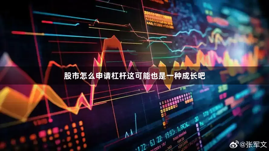 股市怎么申请杠杆这可能也是一种成长吧